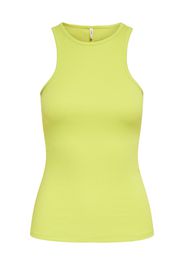 ONLY Top 'MILLI'  lime