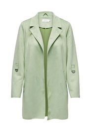 ONLY Cappotto di mezza stagione 'Joline'  verde chiaro