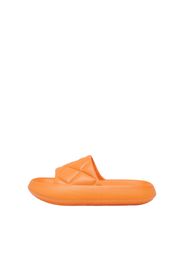 ONLY Scarpe da spiaggia / da bagno 'MAVE'  arancione