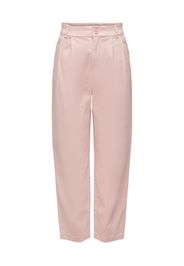 ONLY Pantaloni chino 'MAREE'  rosé