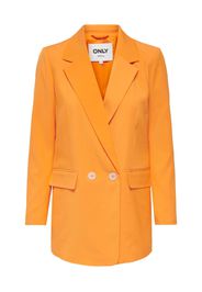 ONLY Blazer 'ADISON-MARI'  albicocca