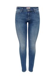 ONLY Jeans  blu denim