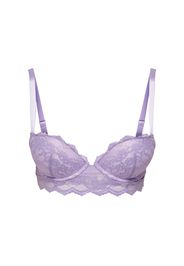 ONLY Reggiseno 'Sara'  lilla chiaro