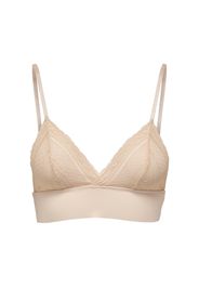 ONLY Reggiseno 'Laura'  cipria