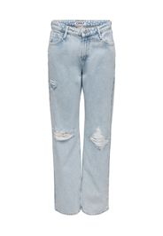 ONLY Jeans  blu denim