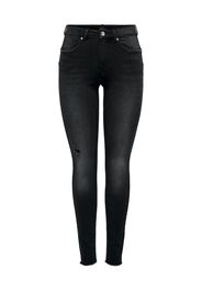 ONLY Jeans 'WAUW'  nero denim