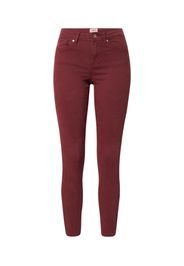 ONLY Jeans 'WAUW'  rosso vino