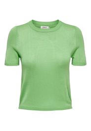 ONLY Pullover 'VILMA'  lime