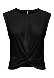 ONLY Camicia da donna 'ELISA'  nero