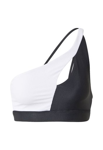 Onzie Reggiseno sportivo 'Sutra'  nero / bianco