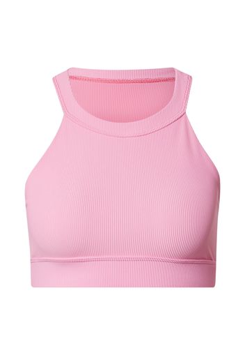 Onzie Top sportivo  rosa