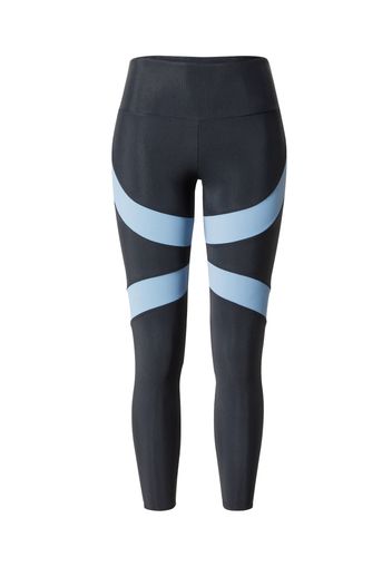 Onzie Pantaloni sportivi 'Cadence'  blu chiaro / nero