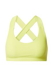 Onzie Reggiseno sportivo  limone