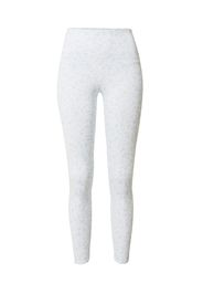 Onzie Pantaloni sportivi  blu chiaro / giallo / bianco