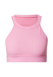 Onzie Top sportivo  rosa