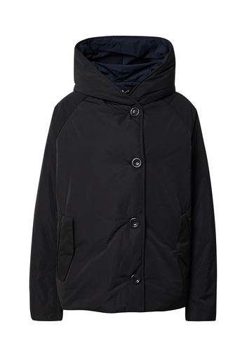 OOF WEAR Giacca invernale  nero / navy