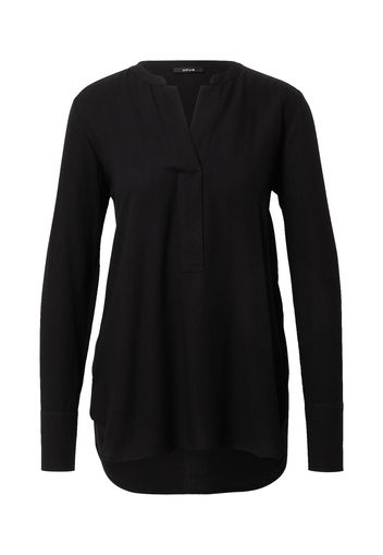 OPUS Camicia da donna 'Farti'  nero