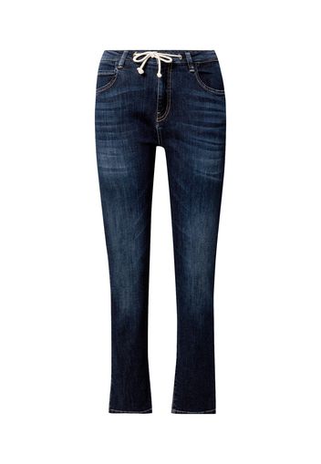 OPUS Jeans 'Louis'  blu denim