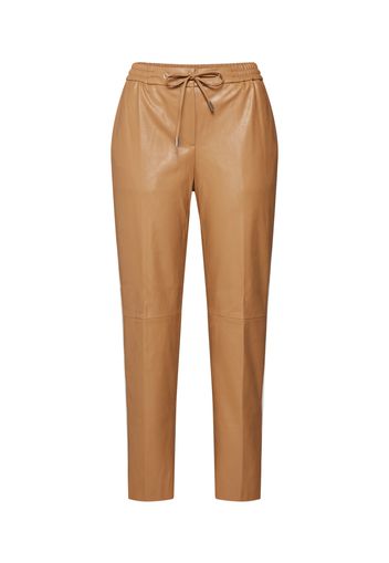 OPUS Pantaloni 'Manu ST'  camello