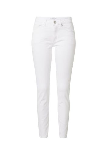 OPUS Jeans 'Elma'  bianco denim