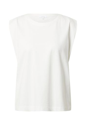 OPUS Top 'Iveke'  bianco