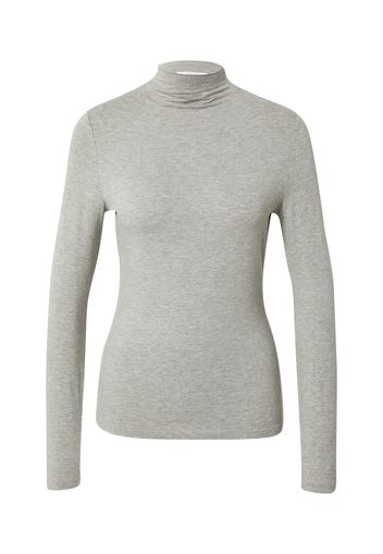 OPUS Pullover 'Sayar'  grigio chiaro