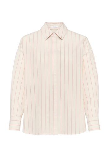 OPUS Camicia da donna 'Ferale'  beige / rosa chiaro