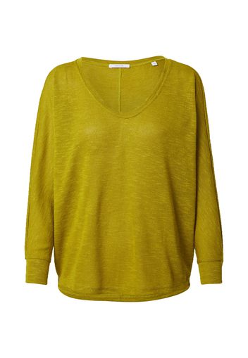 OPUS Pullover 'Sunshine'  verde