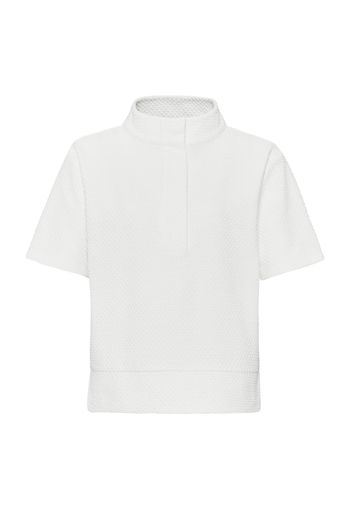 OPUS Pullover 'Gernat'  offwhite