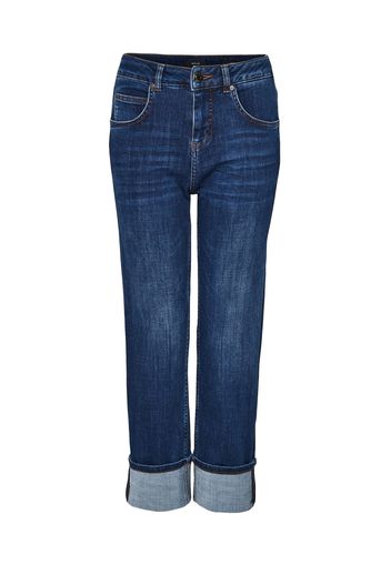 OPUS Jeans 'Louna'  blu denim