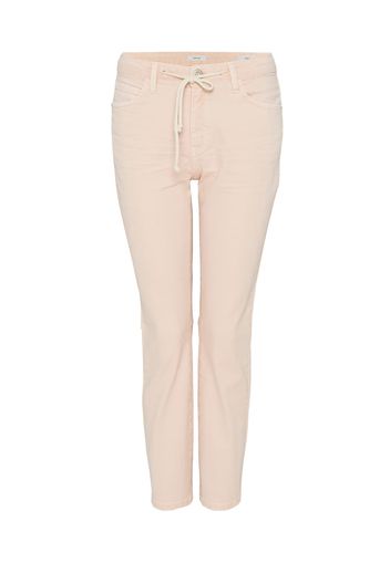 OPUS Jeans 'Louis'  rosa pastello