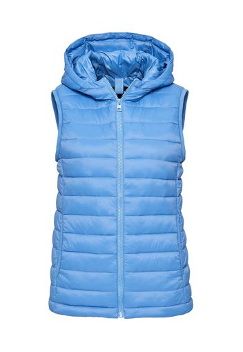 OPUS Gilet 'Wojana'  azzurro