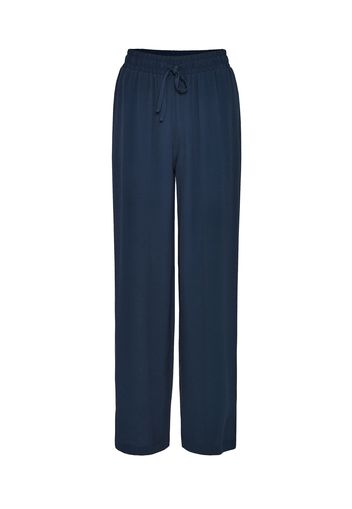 OPUS Pantaloni 'Mikali'  blu scuro