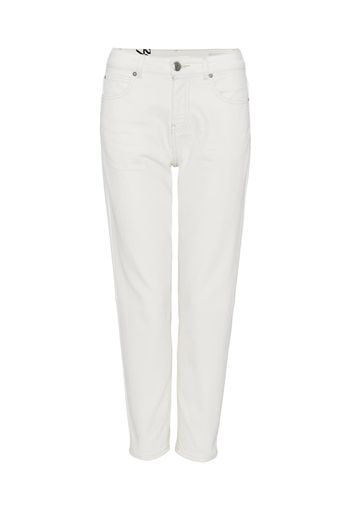 OPUS Jeans 'Liandra'  offwhite