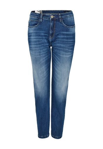 OPUS Jeans 'Liandra'  blu denim