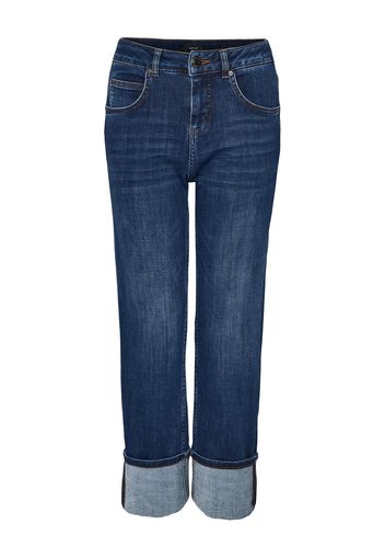 OPUS Jeans 'Malvi'  blu denim