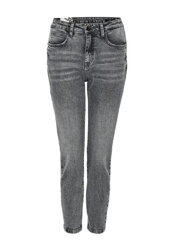 OPUS Jeans 'Liandra'  grigio denim