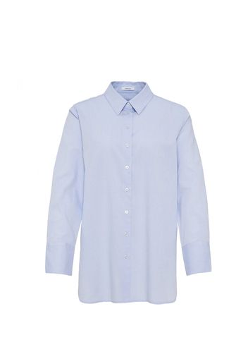 OPUS Camicia da donna 'Frohana'  blu chiaro