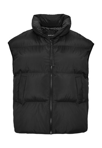 OPUS Gilet 'Wiro'  nero