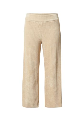 OPUS Pantaloni 'Misha'  beige chiaro