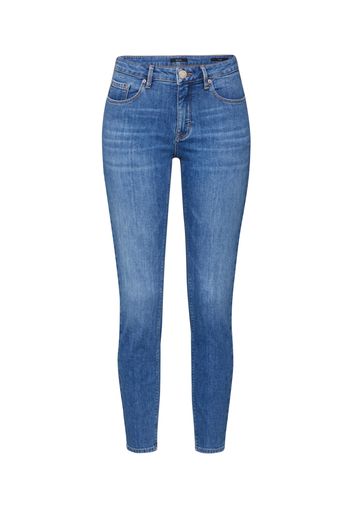 OPUS Jeans 'Elma 7/8 mid blue ROS'  blu denim