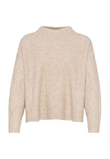 OPUS Pullover  beige scuro