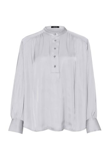 OPUS Camicia da donna 'Fogeta'  grigio