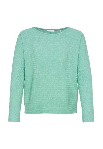 OPUS Pullover 'Genime'  verde chiaro