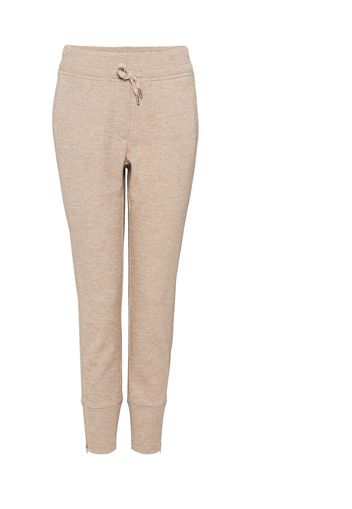 OPUS Pantaloni 'Edigna'  beige scuro