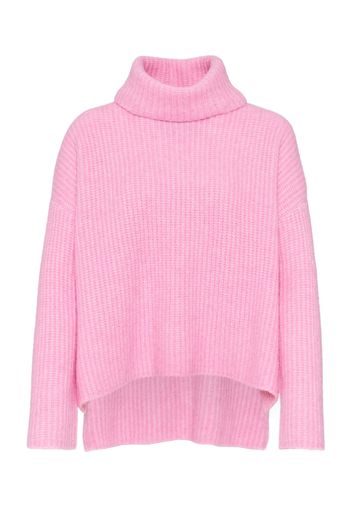 OPUS Pullover  rosa chiaro