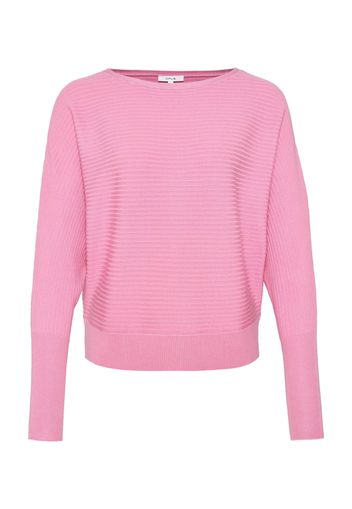 OPUS Pullover 'Pisol'  rosa