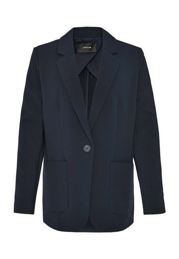 OPUS Blazer 'Japina'  blu scuro