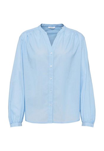 OPUS Camicia da donna 'Fapina'  blu chiaro