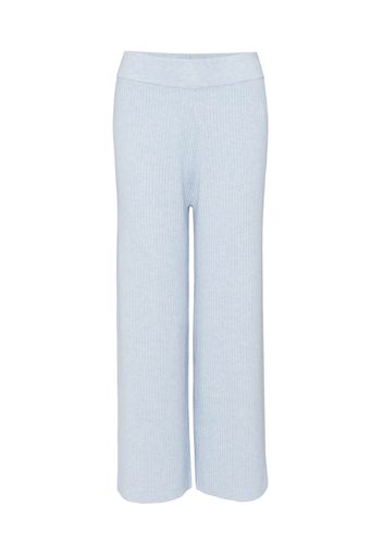 OPUS Pantaloni 'Mavie'  blu chiaro